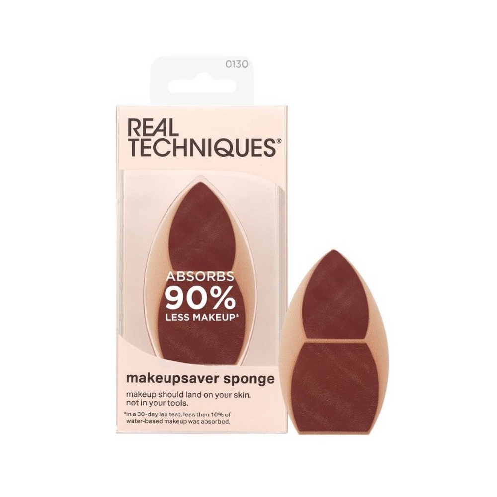 Real Techniques Makeupsaver Sponge